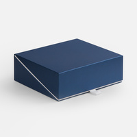 Коробка Artikus, синяя