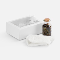 Набор Snuggery, «Сила Сибири»