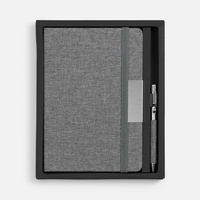 Набор Fabrelly, черный