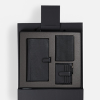 Набор Unison Trio, черный