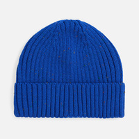 Шапка Spotti, синяя