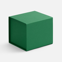 Коробка Alian, зеленая