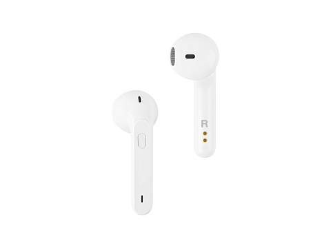 Наушники Rombica MySound Spirit White - рис 2.