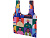 Сумка для шопинга с возможностью полноцветной печати - миниатюра - рис 8.