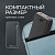 Внешний АКБ NRG Power V2 20000 мА-ч, 2A, 2xUSB, черный, Deppa - миниатюра - рис 9.