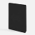 Блокнот Flex Shall ver.2, черный - миниатюра