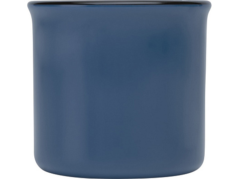 Bari керамическая кружка объемом 240 мл, синий - рис 2.