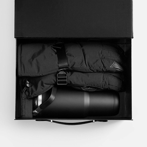 Набор Big Boss с перчатками - рис 3.