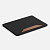 Папка с блокнотом Firmans, черная - миниатюра - рис 4.