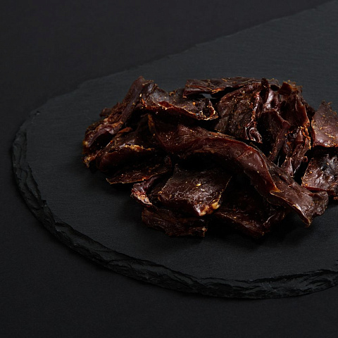 Сыровяленое мясо Meat Choice, оленина - рис 3.