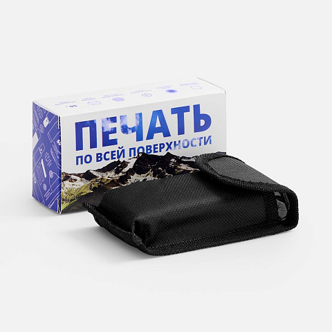 Коробка с полноцветной печатью для мультитула Scout - рис 3.