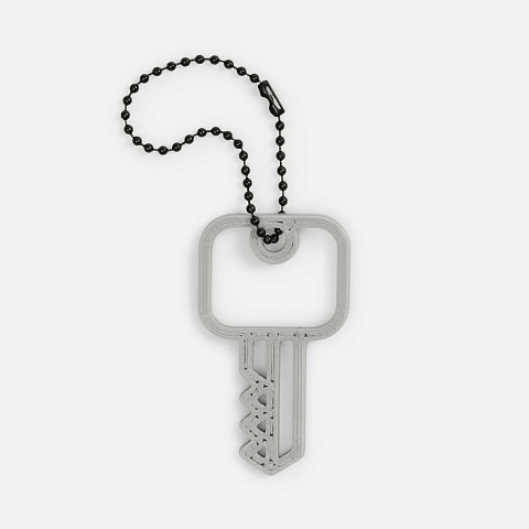 Подвеска Industry, 3D-печать на заказ, ключ - рис 5.