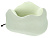Подушка для путешествий с эффектом памяти Memo Pillow PRO M/L Cuban Green - миниатюра - рис 3.
