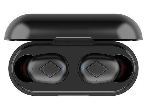 Наушники HIPER TWS Lazo X31 Black (HTW-LX31) Bluetooth 5.3 гарнитура, Черный (Р) - рис 3.