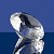 Стела Diamond, в подарочной коробке - миниатюра - рис 5.