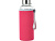Бутылка для воды Pure c чехлом, 420 мл, розовый - миниатюра - рис 4.