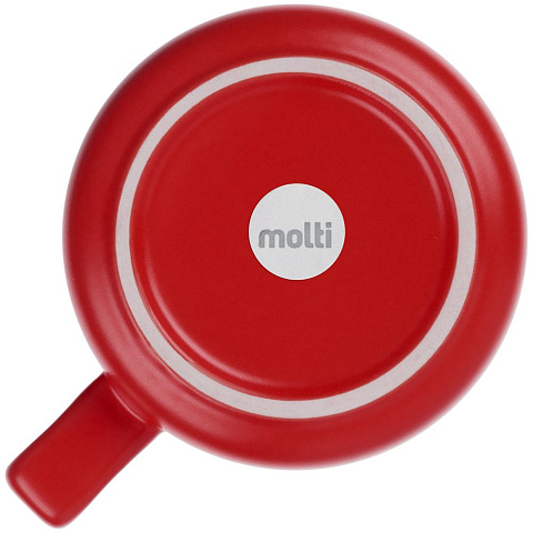 Чашка Fusion, ver.2, красная - рис 4.