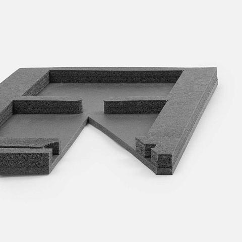 Ложемент Slim на заказ, L - рис 7.