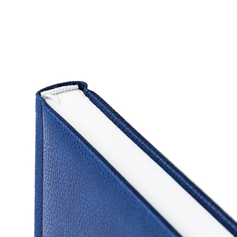 Ежедневник Sagrin, недатированный, синий - рис 6.