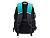 Рюкзак спортивный TORBER Xtreme 18, зелёный/чёрный, 31 х 12 х 46 см, 17л - миниатюра - рис 4.