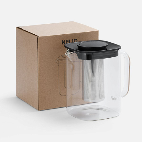 Чайник Nelio - рис 6.