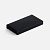 Брелок Gun Metal Leather Rectangle, графитовый - миниатюра - рис 5.