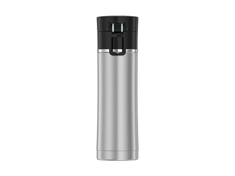 Термос из нерж. стали тм THERMOS NS402BK 0.47L - рис 8.