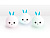 Rombica LED Bunny, белый - миниатюра - рис 4.