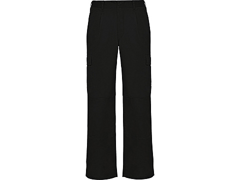 Брюки Daily, черный