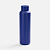Термобутылка Tampa, синяя - миниатюра - рис 2.