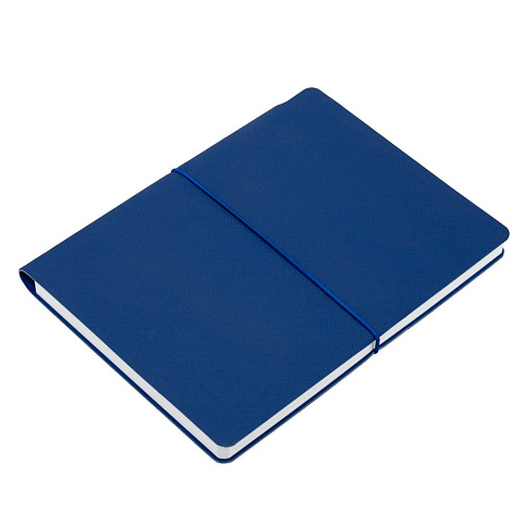 Ежедневник Flexpen Bright, недатированный, синий - рис 5.