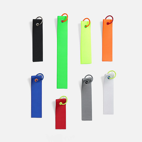 Ремувка Nakit, L, красная - рис 6.