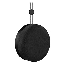 Портативная акустика Rombica mysound Capella Black, черный (Р)