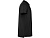 Рубашка поло Wos мужская, черный - миниатюра - рис 4.