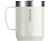 Походная кружка объемом 236 мл Stanley Everyday - Cream - миниатюра - рис 5.