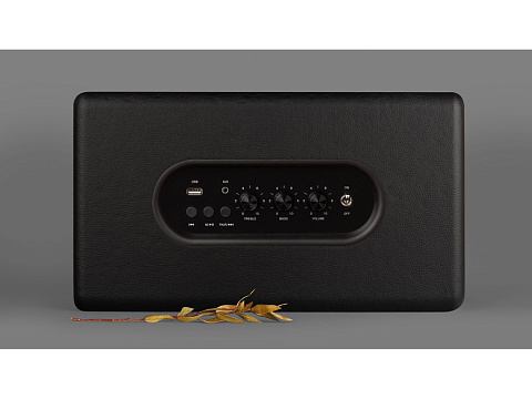 Rombica Mysound Rock Black, черный - рис 10.