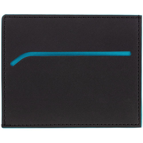 Набор Multimo Mini, черный с бирюзовым - рис 5.