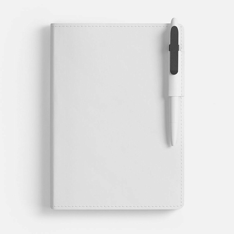 Набор Tact, белый - рис 4.