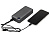 Внешний аккумулятор Mild Pro c быстрой зарядкой QC/PD, 20 000 mAh, серый (Р) - миниатюра - рис 2.