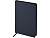 Ежедневник А5 Megapolis Color New soft-touch, темно-синий navy - миниатюра - рис 3.