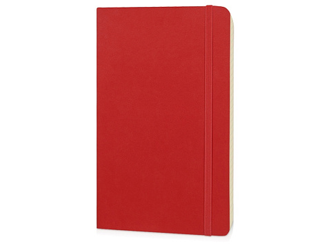 Подарочный набор Moleskine Van Gogh с блокнотом А5 Soft и ручкой, черный - рис 3.