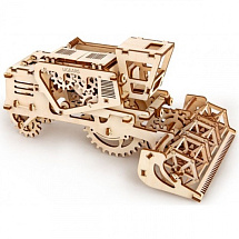 Конструктор Ugears Комбайн