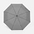 Зонт складной Tyre, серый - миниатюра - рис 3.