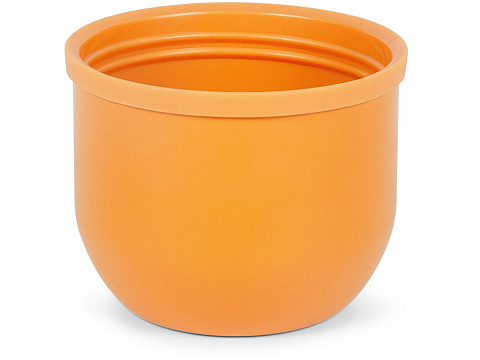 Термос Relaxika 101 (0,75 литра), желтый (без лого) - рис 7.