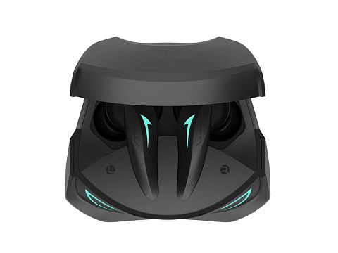 Беспроводные наушники HIPER TWS Mercury X14 (HTW-MX14) Bluetooth 5.1 гарнитура, Черный (Р)