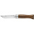 Нож Opinel No 9, орех - миниатюра - рис 3.
