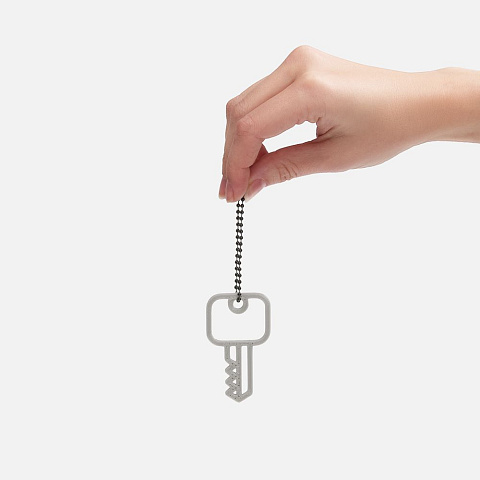 Подвеска Industry, 3D-печать на заказ, ключ - рис 4.