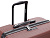Чемодан TORBER Onego, бордовый, ABS-пластик, 69,5 х 46 х 26 см, 69 л - миниатюра - рис 7.