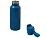 Вакуумная термобутылка Pelican, 500 мл, синий индиго - миниатюра - рис 2.