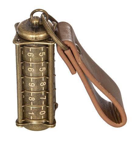 Картридер «Криптекс»® - рис 3.